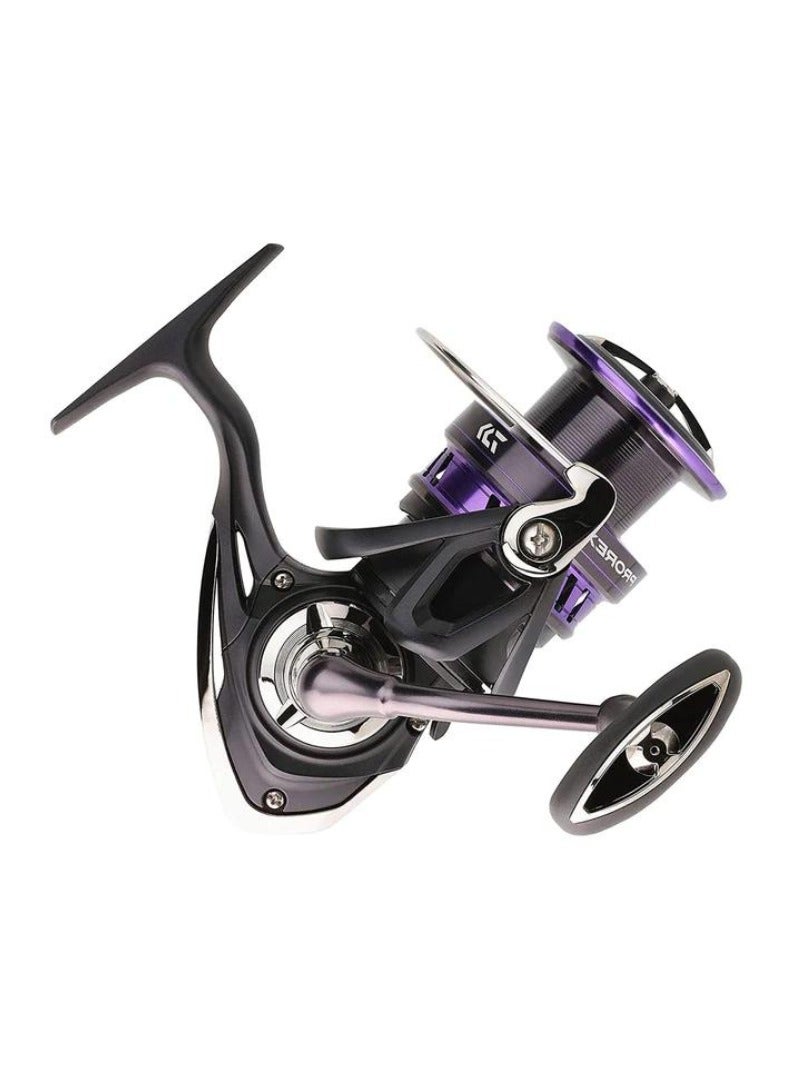 Daiwa Prorex X Lt 3000-Cxh - Image 2