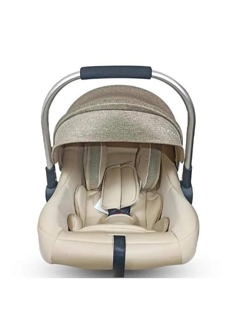 كارسيت بورباي مرحله اولي - Image 1