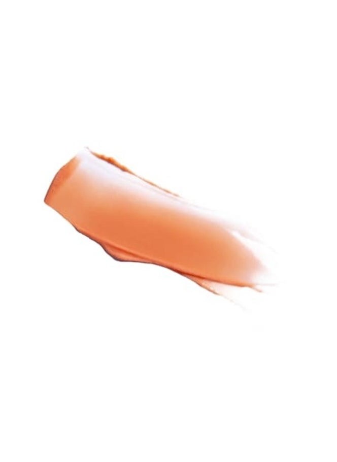 HUDA BEAUTY - HUDA BEAUTY Glowish Super Jelly Lip Balm – Coconut, Hydrating & Nourishing Lip Treatment with Natural Shine, 2.5g / 0.09 oz - Image 1