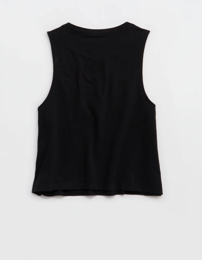 Aerie  Aerie Dream Jersey Tank Top for Women | Best Price UAE