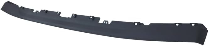 VGAAB مصد أمامي سفلي لسيارة F150 (2018-2020) بديل بعد السوق - Image 5