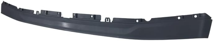 VGAAB مصد أمامي سفلي لسيارة F150 (2018-2020) بديل بعد السوق - Image 2