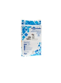 Hygenic Polymer Basic Training Pads 60X90CM