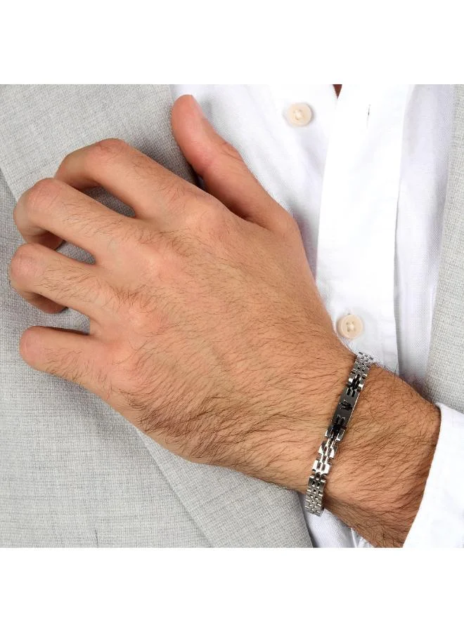Maserati JM424AVD66 ICONIC bracelet