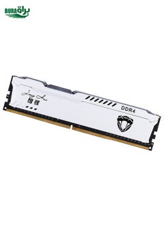 براق Jinghai 1.25V DDR4 2400MHz 4GB MEMORY MEDUS  - Image 1