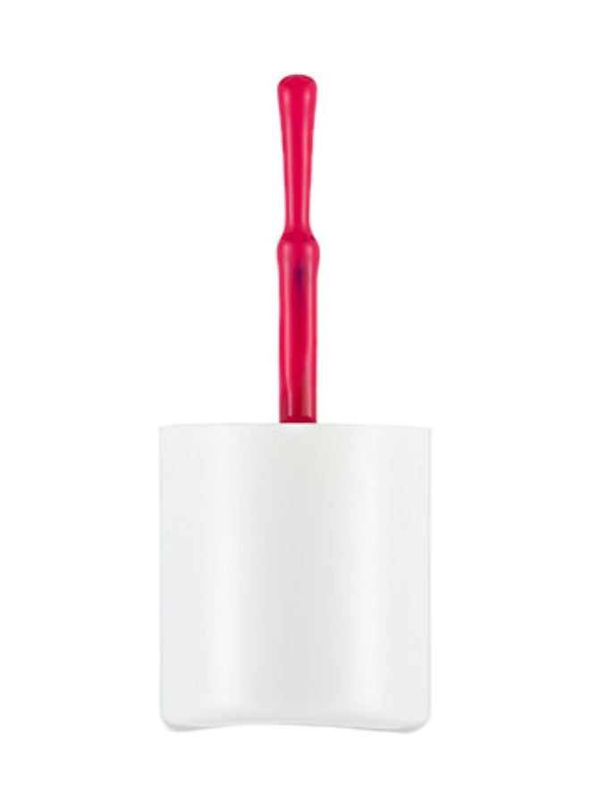 flormar Full Color Nail Enamel C35 Tickled Pink - Image 2