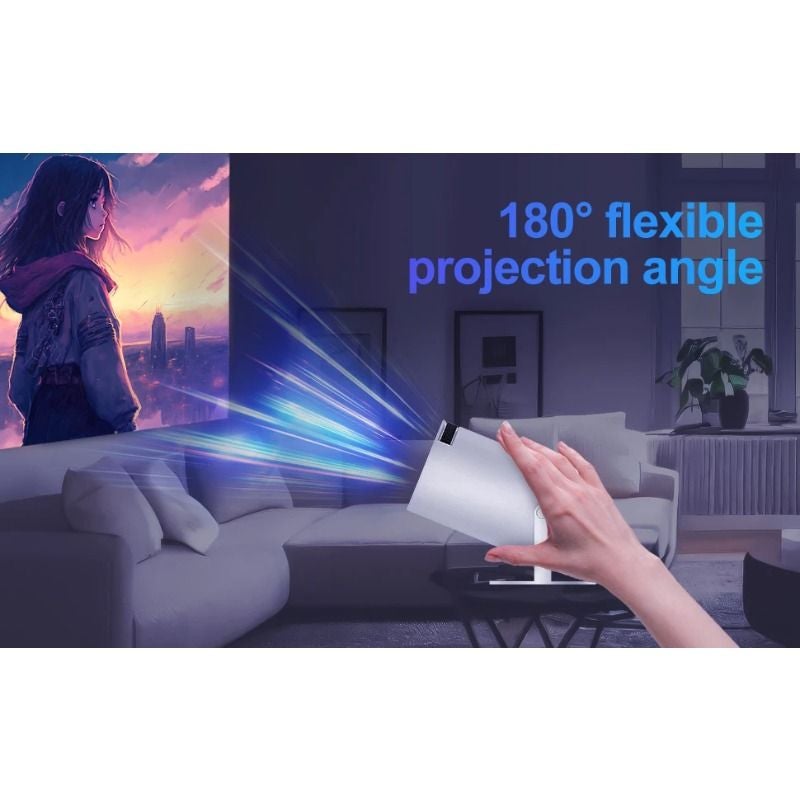 ماجكوبيك إلكترونيات MAGCUBIC HY300Pro - Image 5