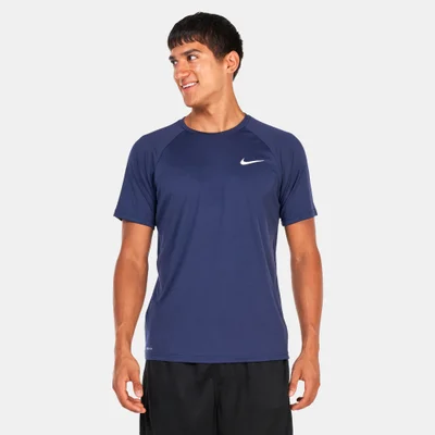 Nike Men's Hydroguard Swimming Top