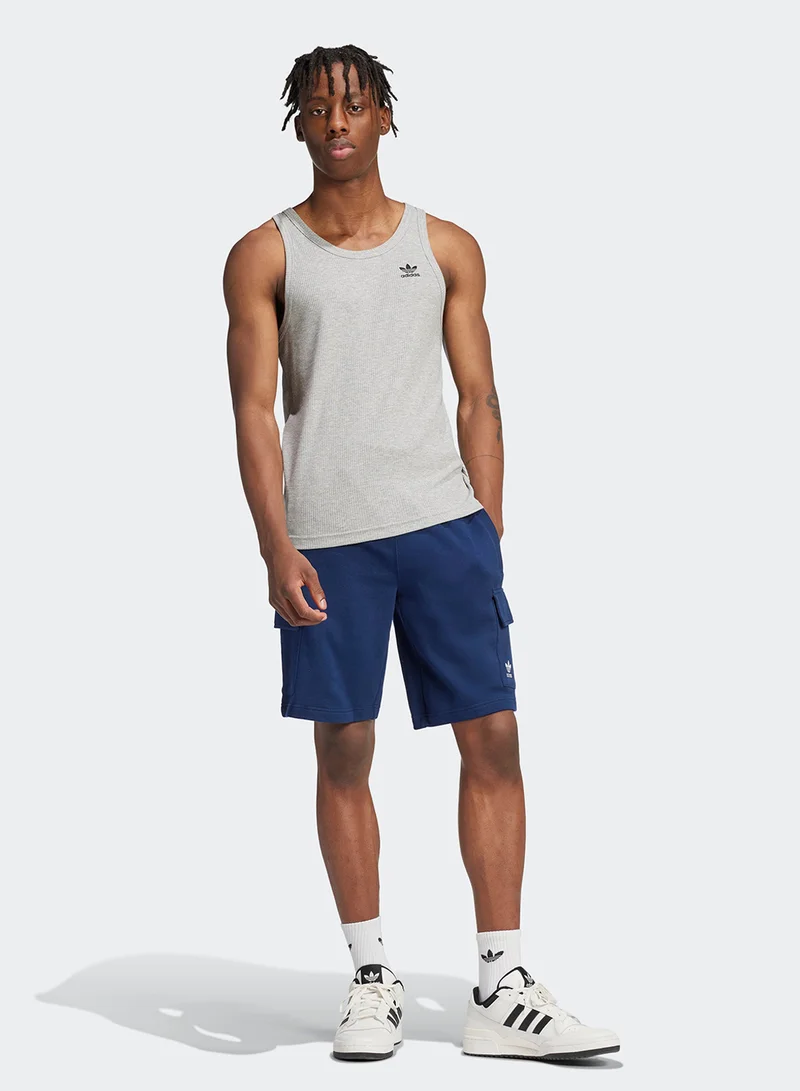 adidas Originals Trefoil Essential T-Shirt