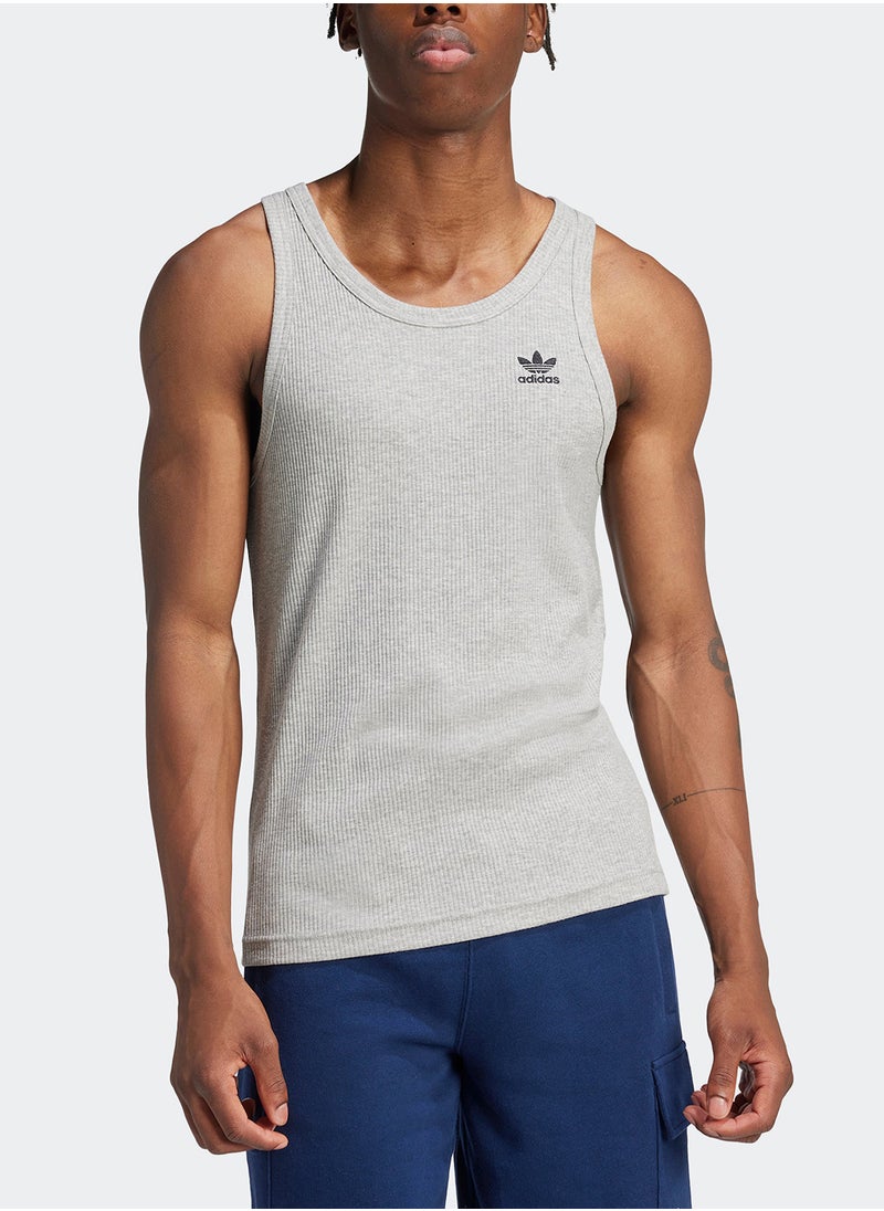 adidas Originals - Trefoil Essential T-Shirt - Image 1