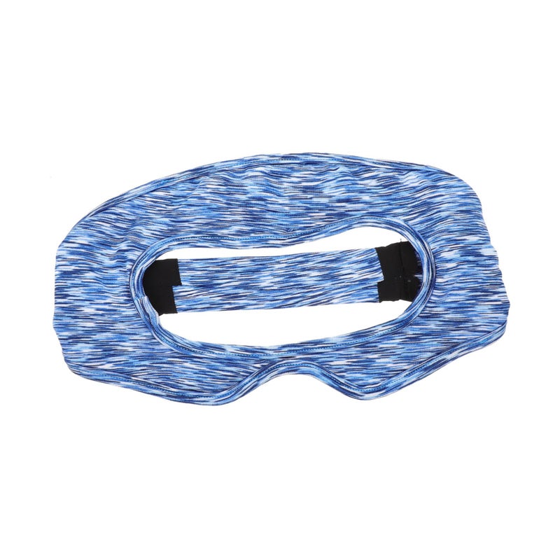 Striped VR Headset Sweat Band Cover Quick Drying Breathable Reusable Face Pad - Image 2