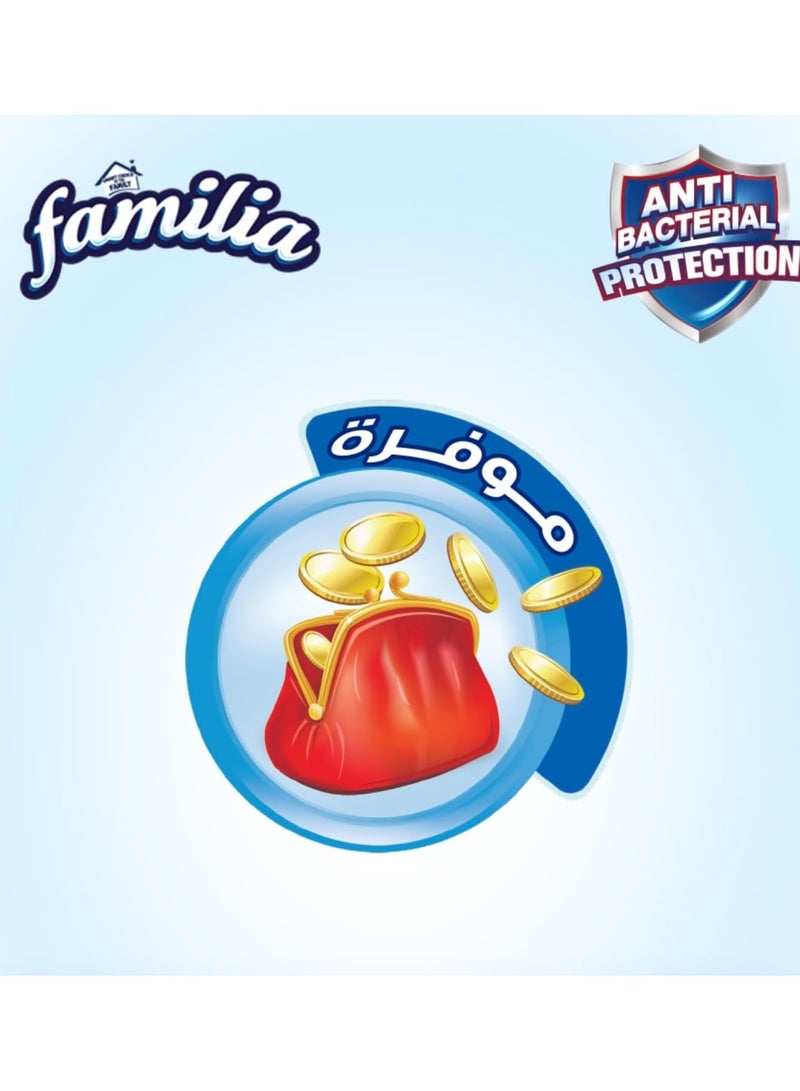 Familia Tissue - Kitchen Towel - Classic 8 Rolls