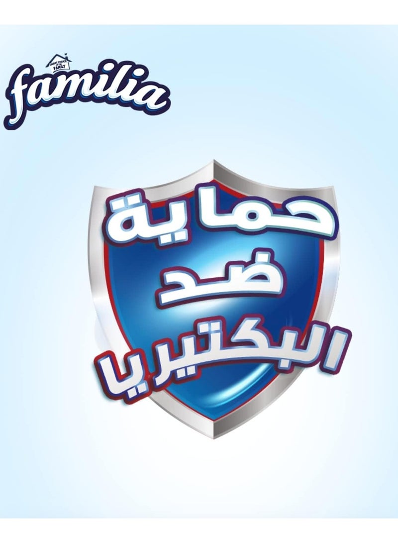 Familia Tissue - Kitchen Towel - Classic 8 Rolls