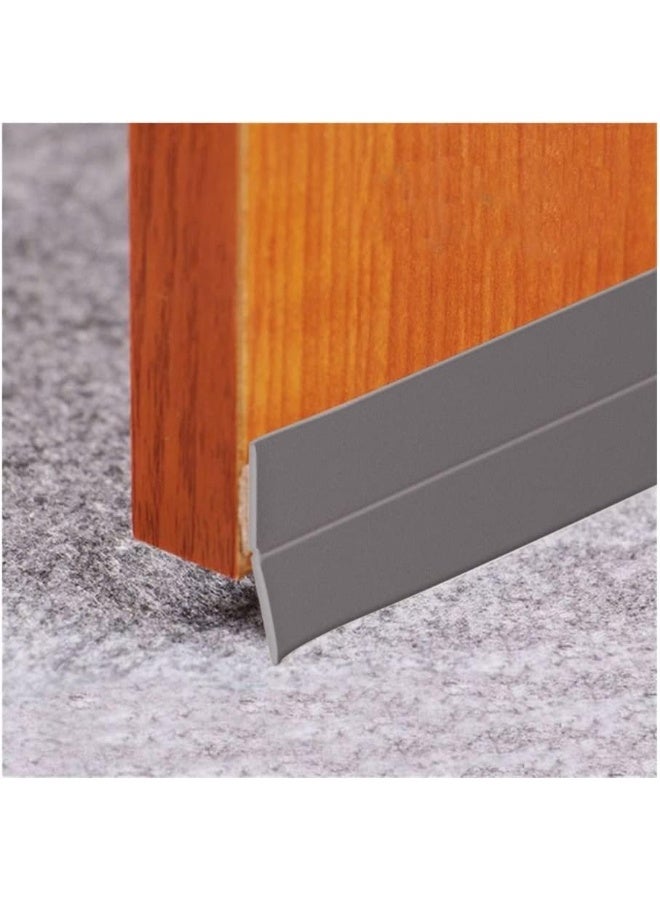 Insect and dust deterrent for windows and doors gray - Image 3