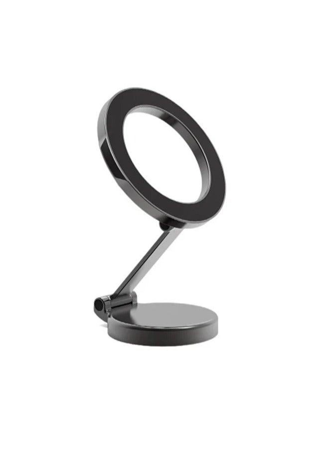 حامل الهاتف في السيارة 1080 MagSafe الجديد – دعم مغناطيسي للهاتف المحمول لجهاز iPhone 14/13 Pro Max و Plus - Image 1