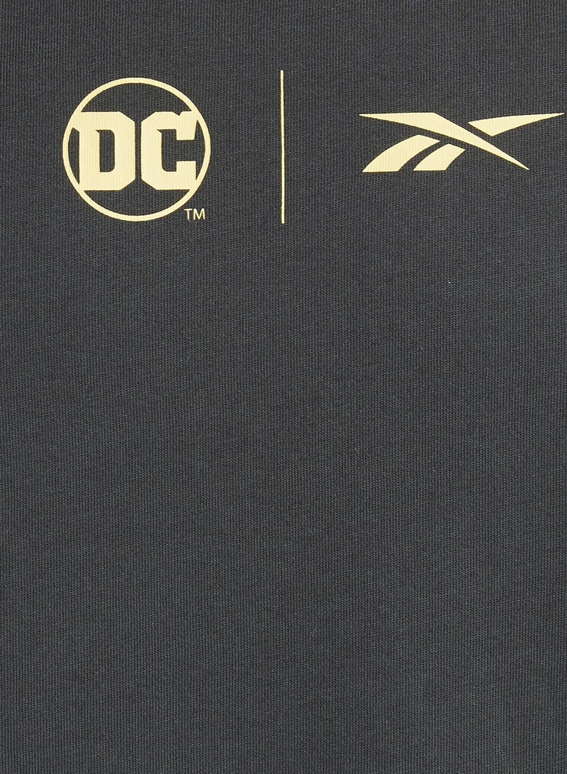 Reebok Batman Vs. The Joker Graphic T-Shirt