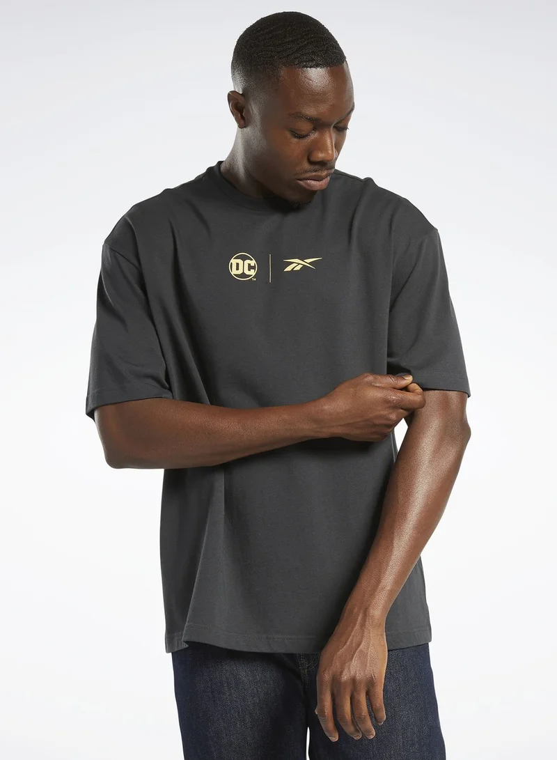 Reebok Batman Vs. The Joker Graphic T-Shirt