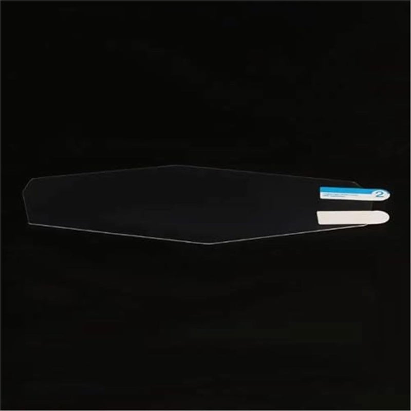 Wivplex Motorcycle Screen Protector for MT09 FZ09 - Image 5