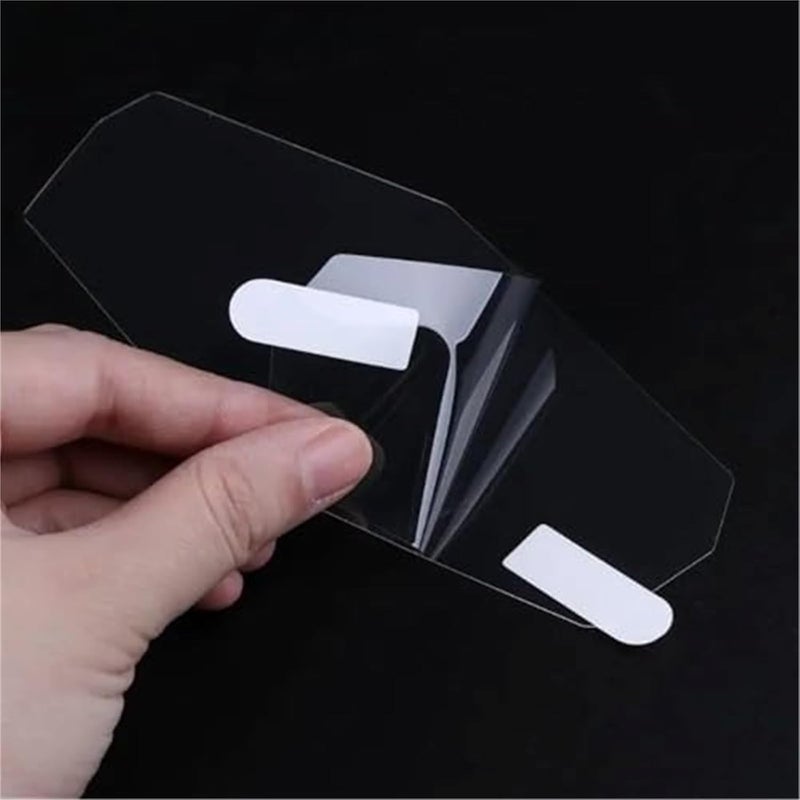 Wivplex Motorcycle Screen Protector for MT09 FZ09 - Image 4