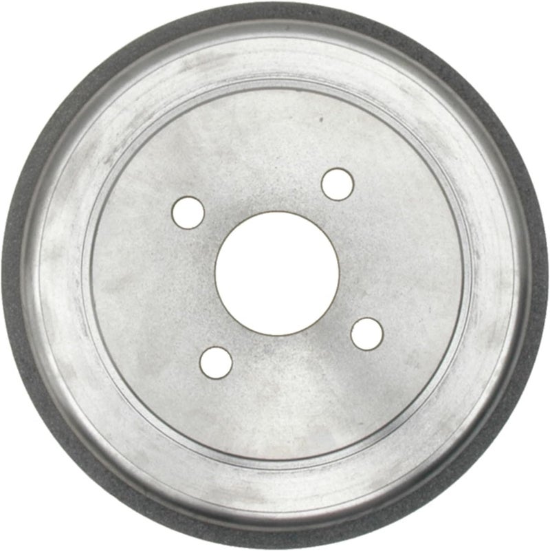 ACDelco Professional 18B547 Rear Brake Drum - Image 2