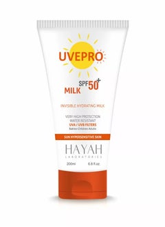 Uvepro milk spf 50+   200ml - pzsku/ZC65BC43307046C7CE802Z/45/_/1728217662/d632bd4e-f76b-4300-8f61-e3ea7f32eee7