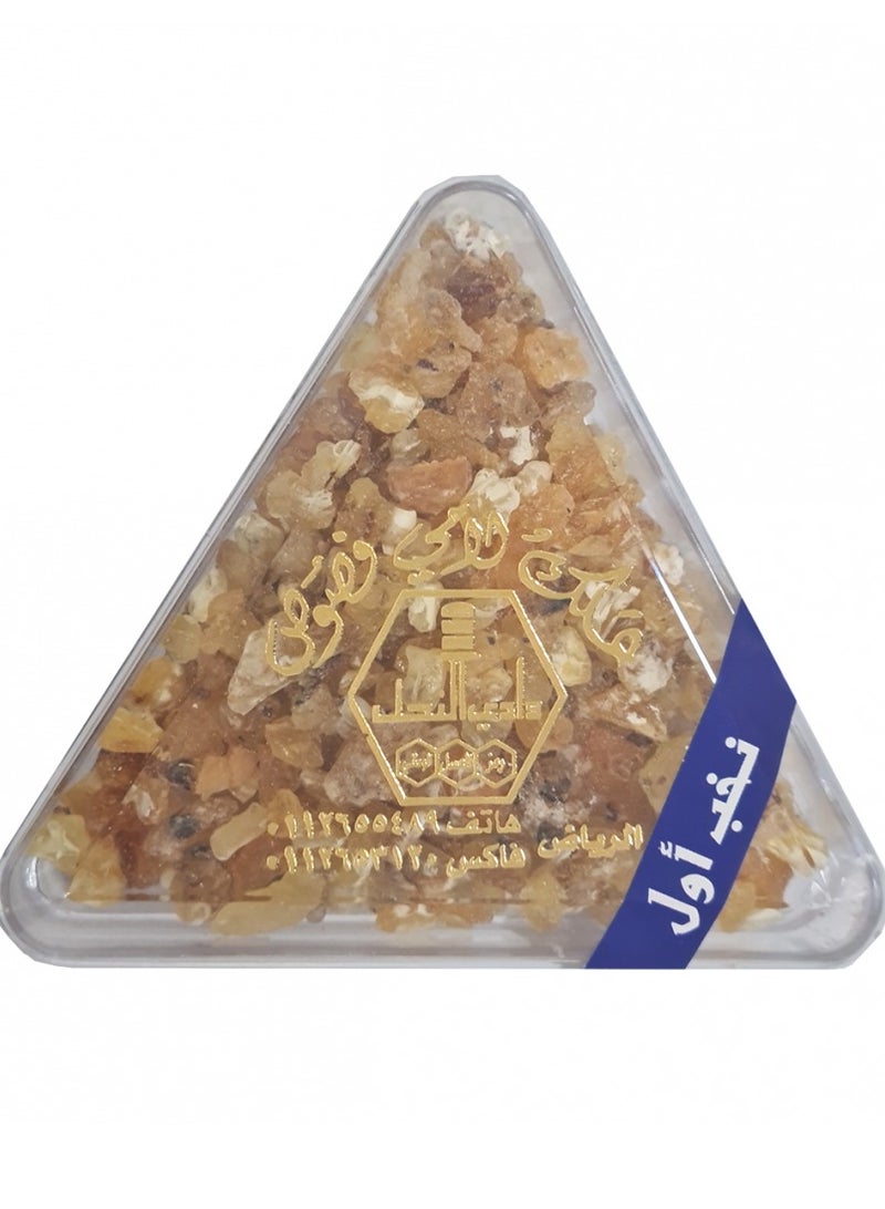 Wadi Al-Nahil Lami Gum Lobes 40 g