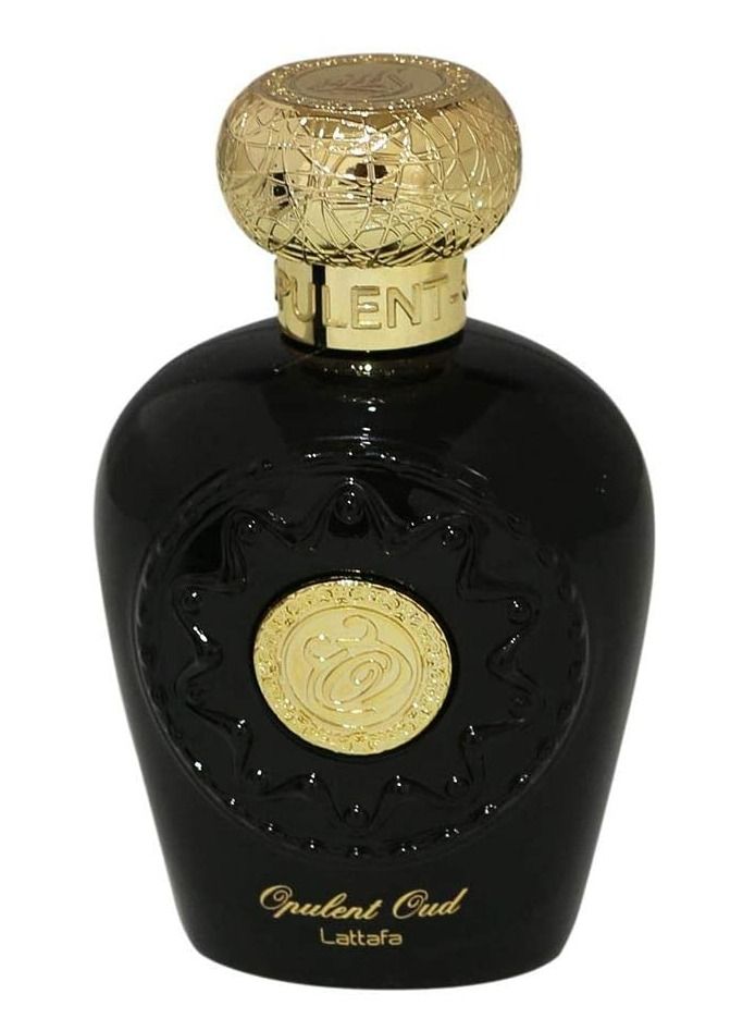 لطافة عبوة أو دو برفوم أوبيولنت عود أو دو برفوم 1 - Image 3