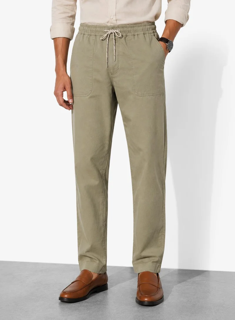 JACK & JONES Relaxed fit Jogger