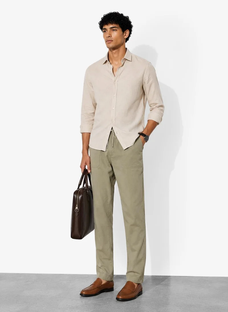 JACK & JONES Relaxed fit Jogger
