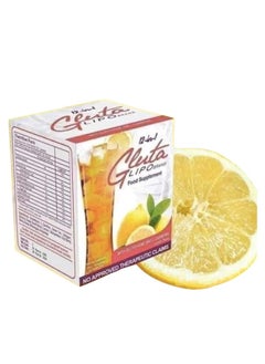 Gluta Gluta Lipo 12 in 1 Detox Juice  - Image 2
