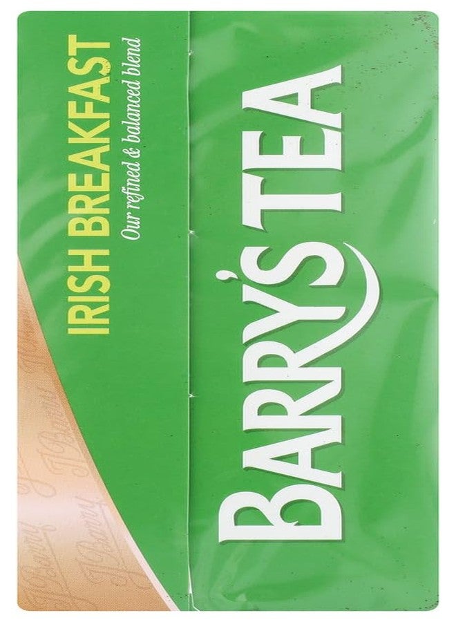 BARRY'S TEA Barry's Irish Breakfast Tea, 40 Tea Bags - Image 4