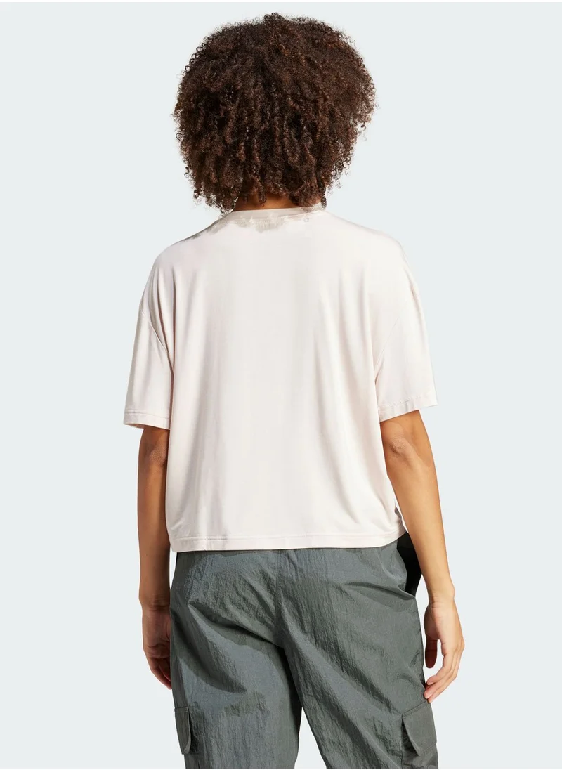 Adidas City Escape Q2 T-Shirt