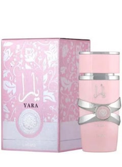 ماء عطر يارا 100ملليلتر