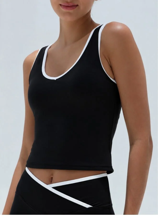 Contour Active Tank