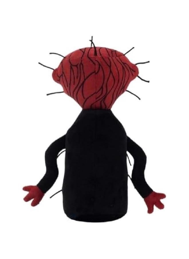 Generic - The Boiled One Plush, 9.8/25cm The Boiled One Plush Toy, The Boiled One Scary Plushies Fun Stuffed Doll, The Boiled One Phenomenon Plush Anime Plush Pillow For Game Lovers, Kids And Fans Gift - Image 1