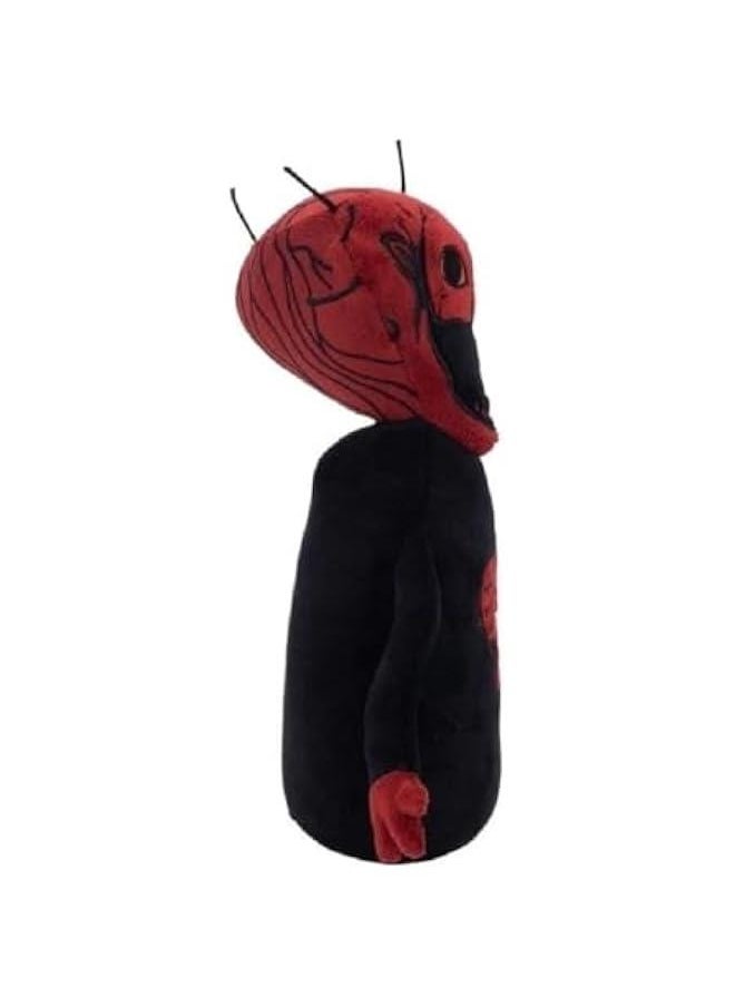 Generic - The Boiled One Plush, 9.8/25cm The Boiled One Plush Toy, The Boiled One Scary Plushies Fun Stuffed Doll, The Boiled One Phenomenon Plush Anime Plush Pillow For Game Lovers, Kids And Fans Gift - Image 1