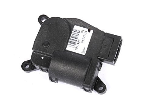 ACDelco GM Original Equipment 1574349 Heating and Air Conditioning Panel Mode Door Actuator
