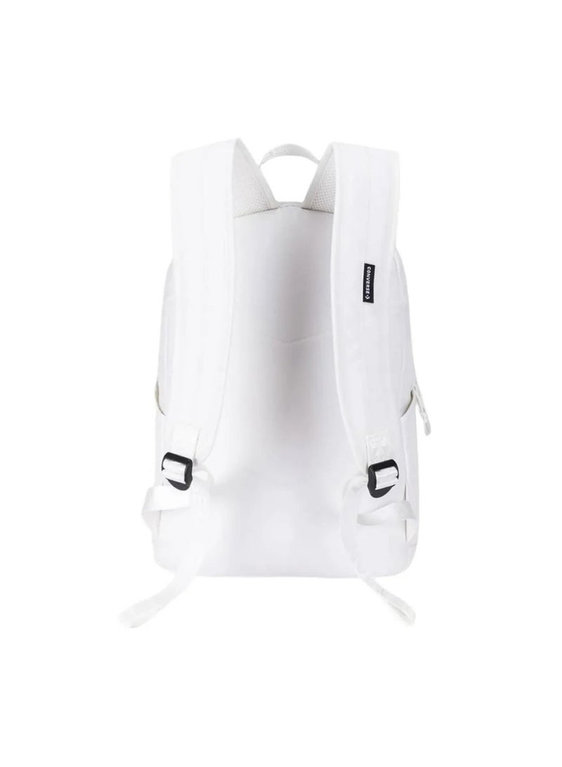 كونفرس حقيبة ظهر جو تو للجنسين - لون كلاسيكي، حقيبة ظهر بسحّاب أفقي - Image 3