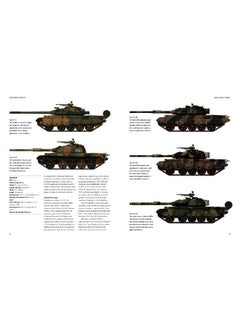 Chinese Tanks & AFVs: 1950-Present  - Image 2