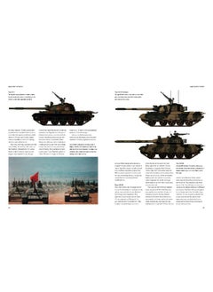 Chinese Tanks & AFVs: 1950-Present  - Image 4
