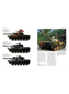 Chinese Tanks & AFVs: 1950-Present  - Image 3