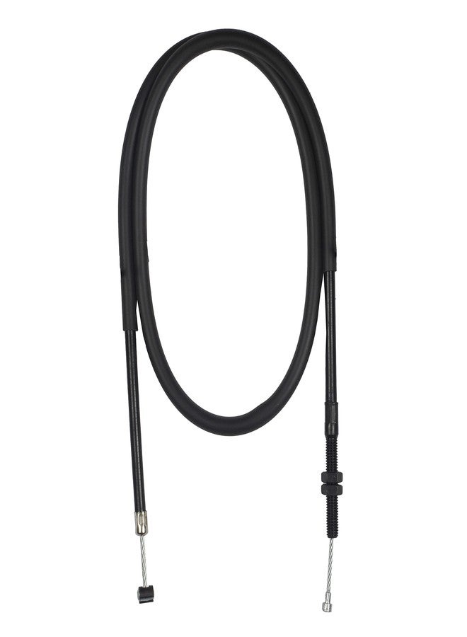 MOTOMASTER Motorcycle Control Cable Clutch Cables Compatible with Honda NC 700 S / 22870-MGS-D11 - Image 1
