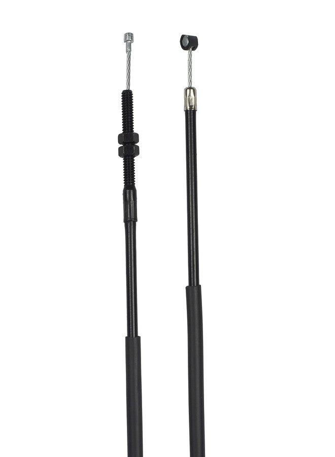 MOTOMASTER Motorcycle Control Cable Clutch Cables Compatible with Honda NC 700 S / 22870-MGS-D11 - Image 5