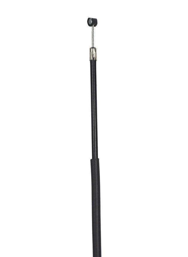 MOTOMASTER Motorcycle Control Cable Clutch Cables Compatible with Honda NC 700 S / 22870-MGS-D11 - Image 3