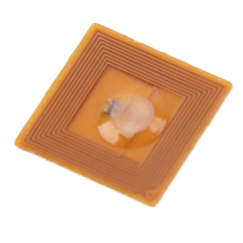 klarako Smart Nail Chip, Nail Chip Sm3 N3 Smart Nail Chip Soft Skin Friendly Flexible Smart Nail Sticker Built In Chip Smart Devices Sm3 Smart Nail Chip - Image 1