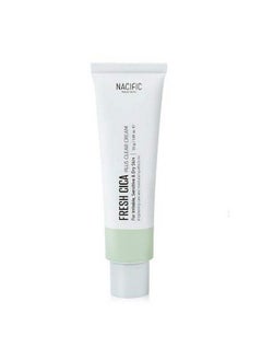 NACIFIC ] Fresh Cica Plus Clear Cream (50Ml)  - Image 2