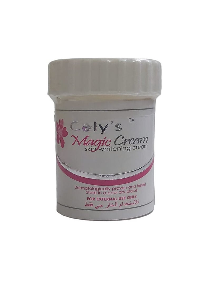 Magic Cely’s Magic Cream - Image 1