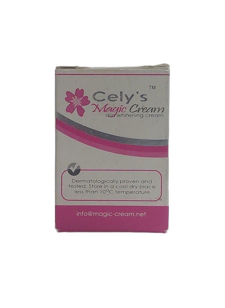 Magic Cely’s Magic Cream - Image 2