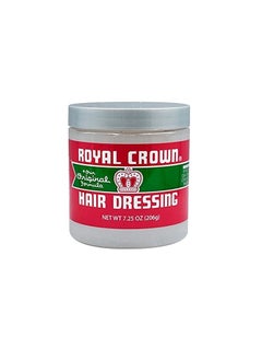 Royal Crown Royal Crown Hair Dressing, 7.25 oz (206 g)  - Image 2