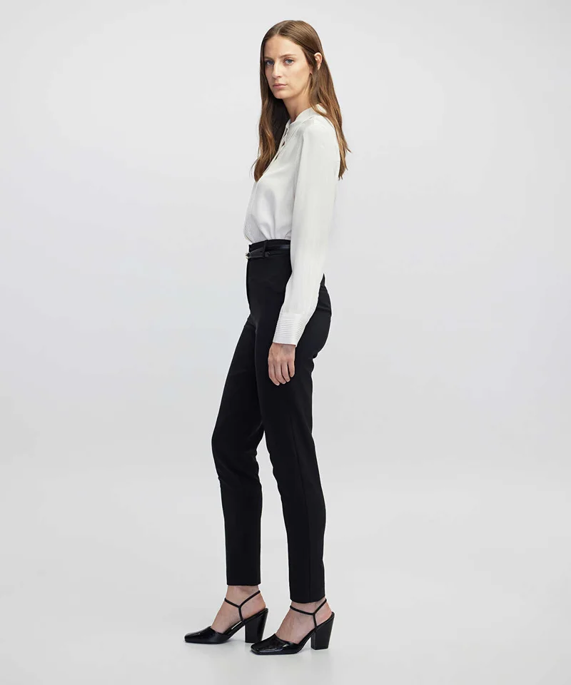 Ipekyol Skinny Trousers